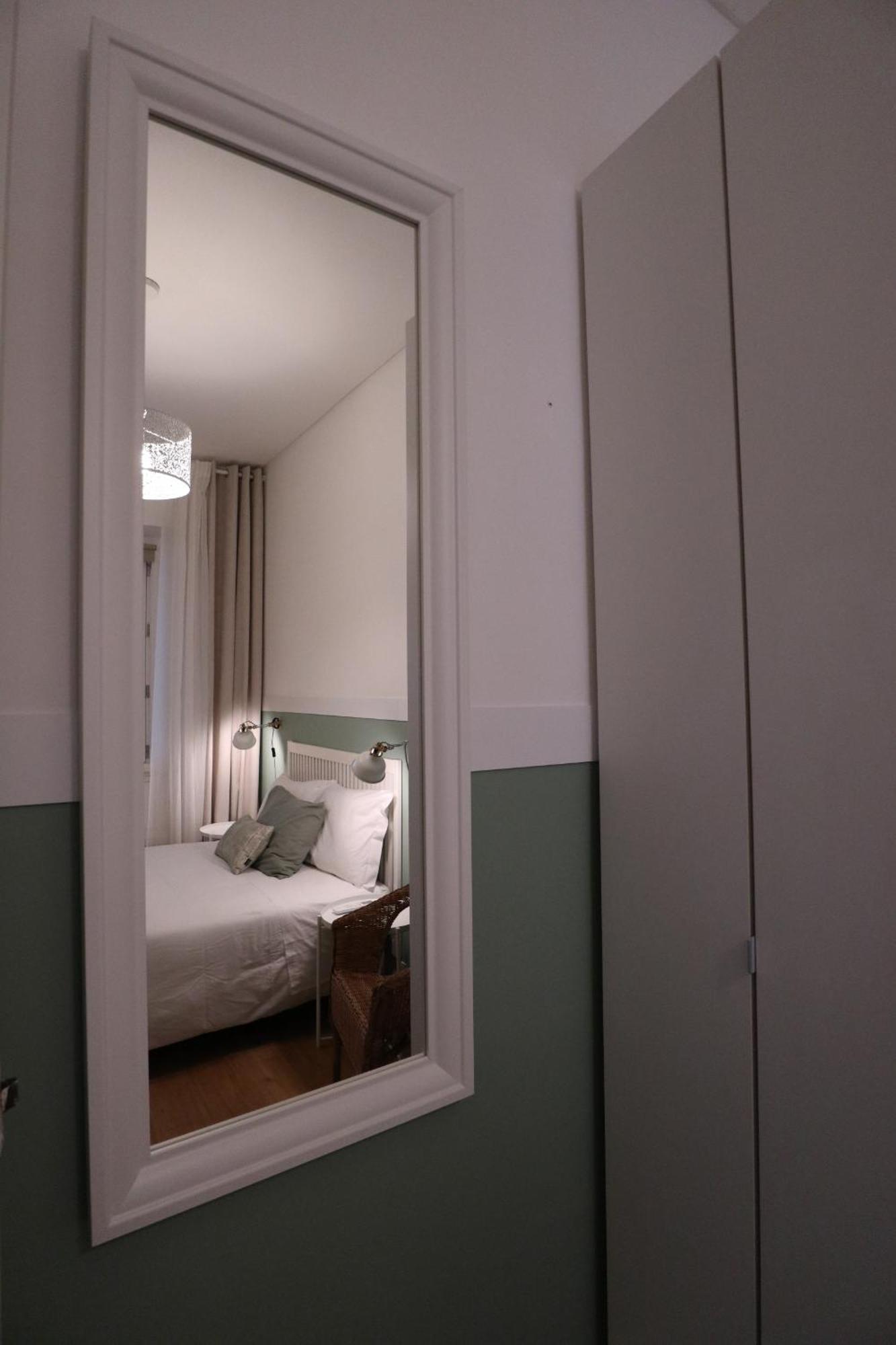 Apartment Giraffe House Lisbon